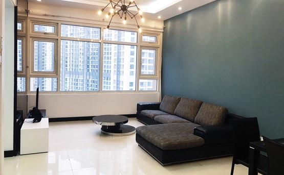 apartment for rent in binh thanh district BT101455 (2)